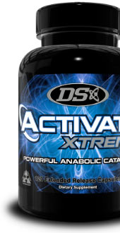 Activate Xtreme
